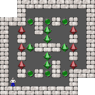 Level 1148 — Svens Collection